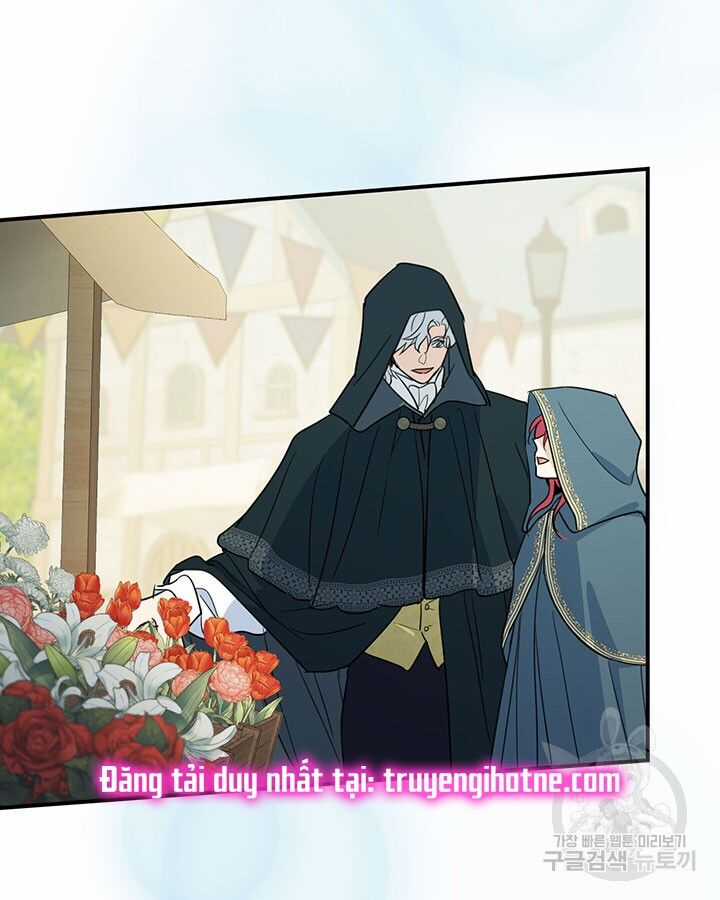 Người Đẹp Và Quái Vật Chương 117.1 trang 18