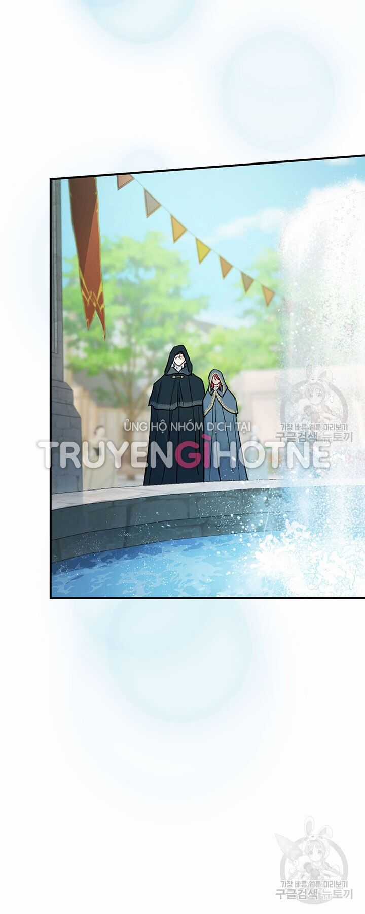 Người Đẹp Và Quái Vật Chương 117.1 trang 19