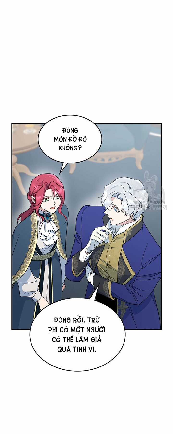 Người Đẹp Và Quái Vật Chương 117.1 trang 2