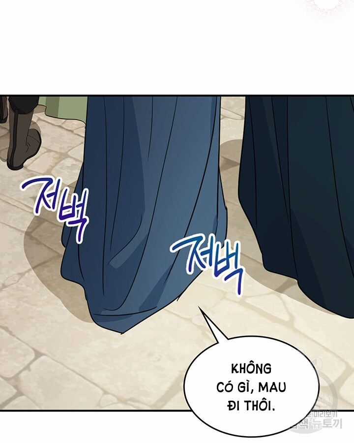 Người Đẹp Và Quái Vật Chương 117.1 trang 23