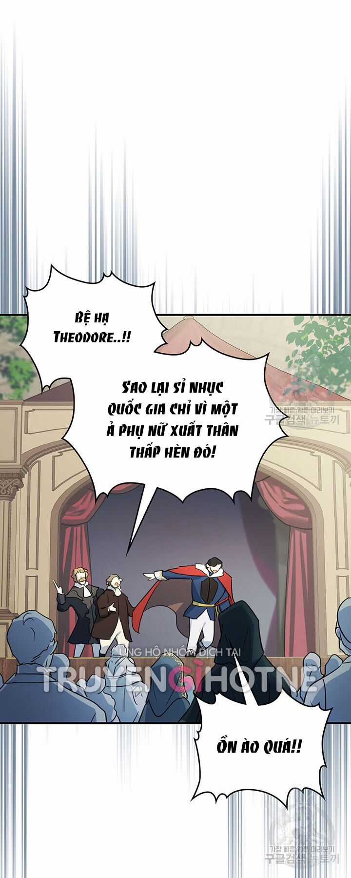 Người Đẹp Và Quái Vật Chương 117.1 trang 24