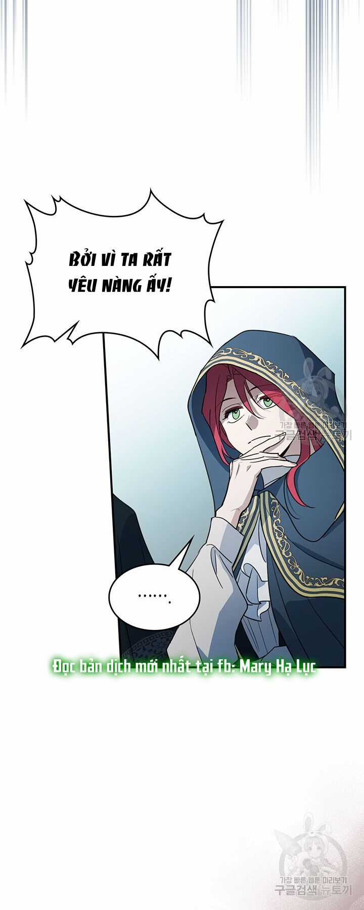 Người Đẹp Và Quái Vật Chương 117.1 trang 25