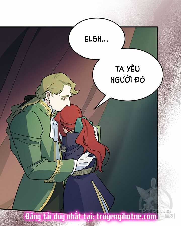 Người Đẹp Và Quái Vật Chương 117.1 trang 26