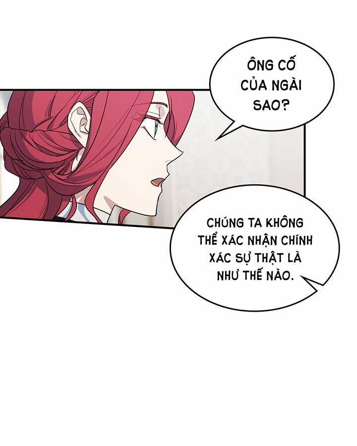 Người Đẹp Và Quái Vật Chương 117.1 trang 6