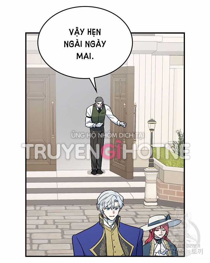 Người Đẹp Và Quái Vật Chương 117.1 trang 9