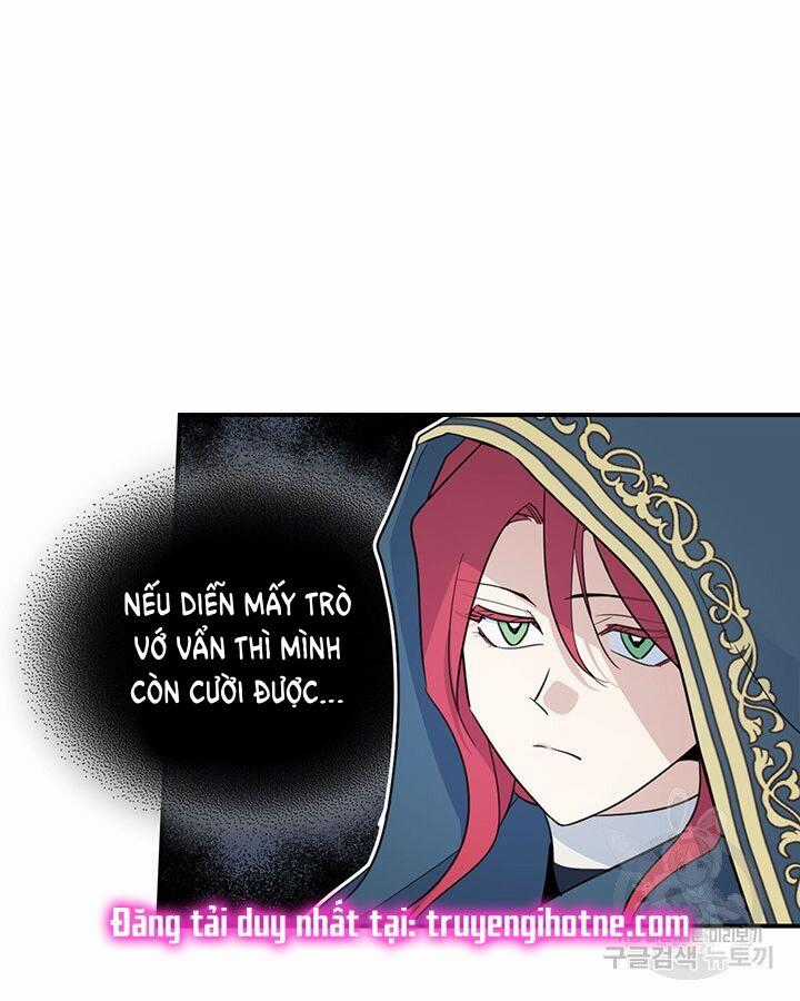 Người Đẹp Và Quái Vật Chương 117.2 trang 0