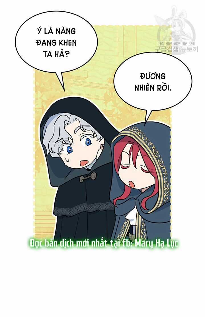 Người Đẹp Và Quái Vật Chương 117.2 trang 11