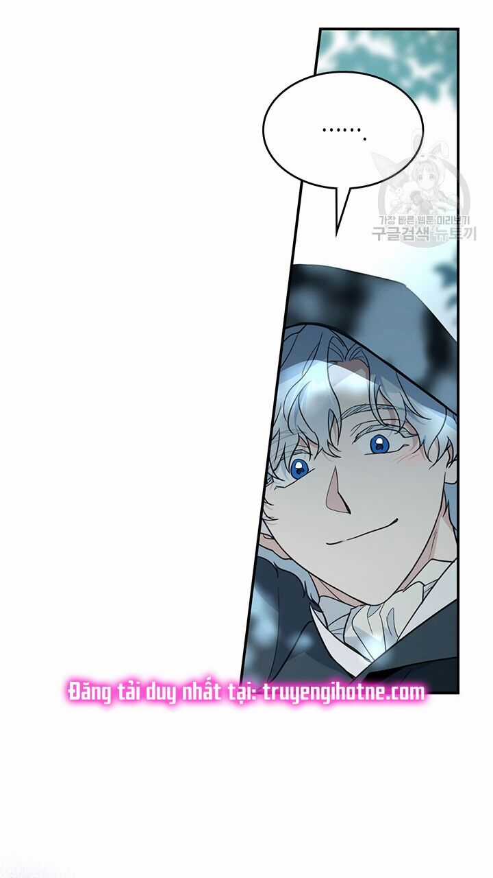 Người Đẹp Và Quái Vật Chương 117.2 trang 13