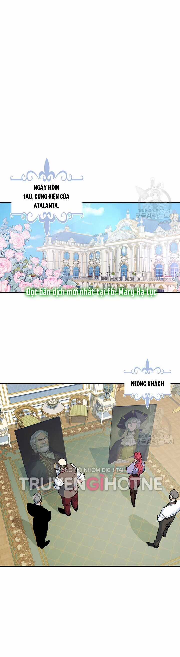 Người Đẹp Và Quái Vật Chương 117.2 trang 15