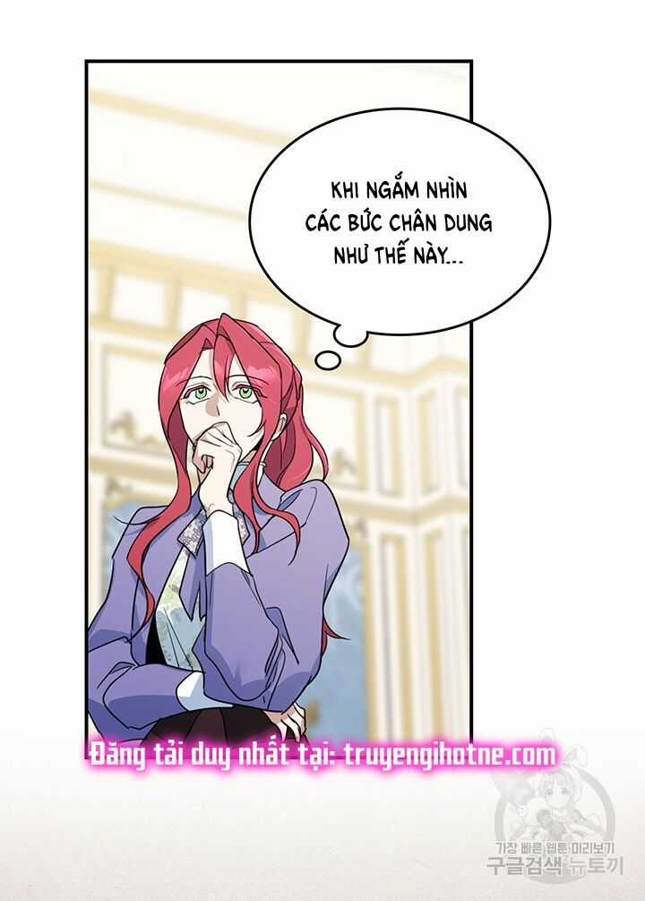 Người Đẹp Và Quái Vật Chương 117.2 trang 16