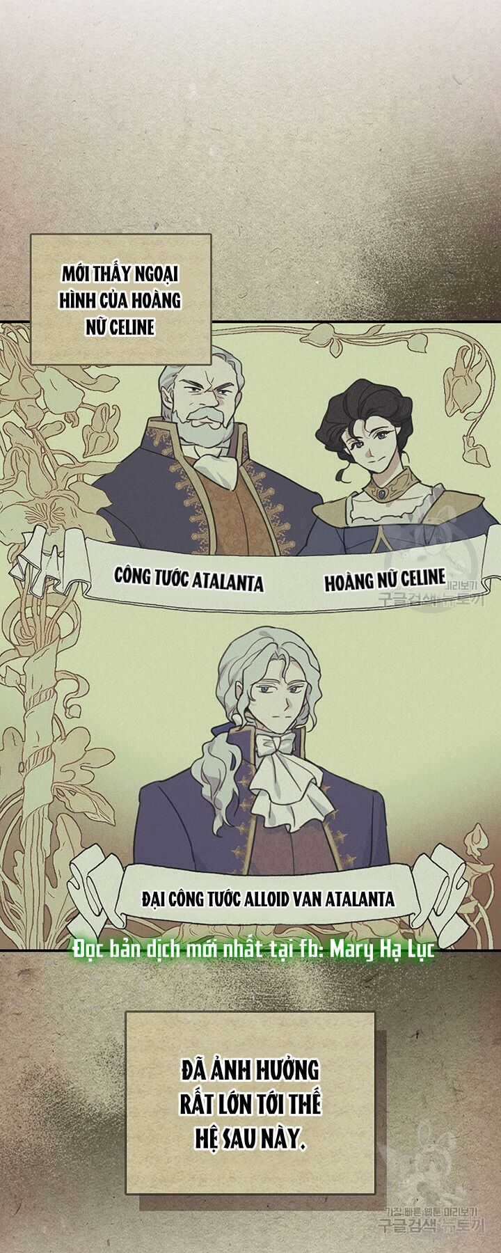 Người Đẹp Và Quái Vật Chương 117.2 trang 17