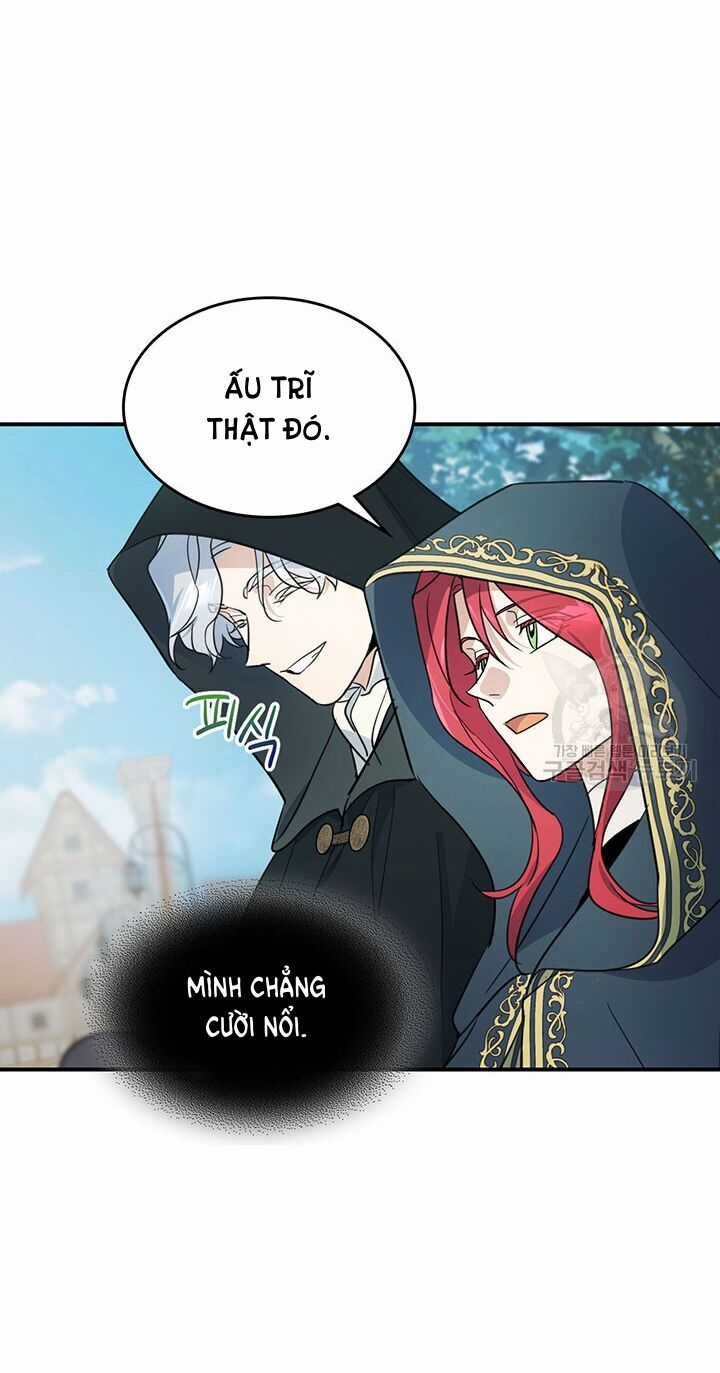 Người Đẹp Và Quái Vật Chương 117.2 trang 2