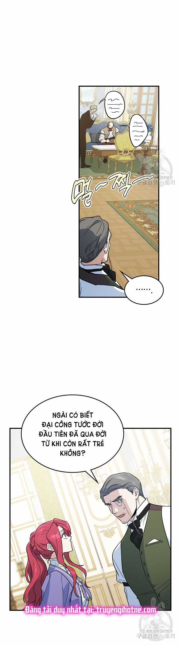 Người Đẹp Và Quái Vật Chương 117.2 trang 22