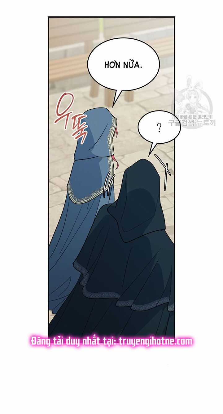 Người Đẹp Và Quái Vật Chương 117.2 trang 5