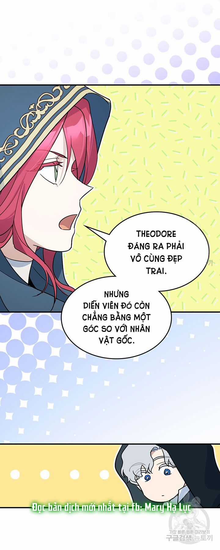 Người Đẹp Và Quái Vật Chương 117.2 trang 6