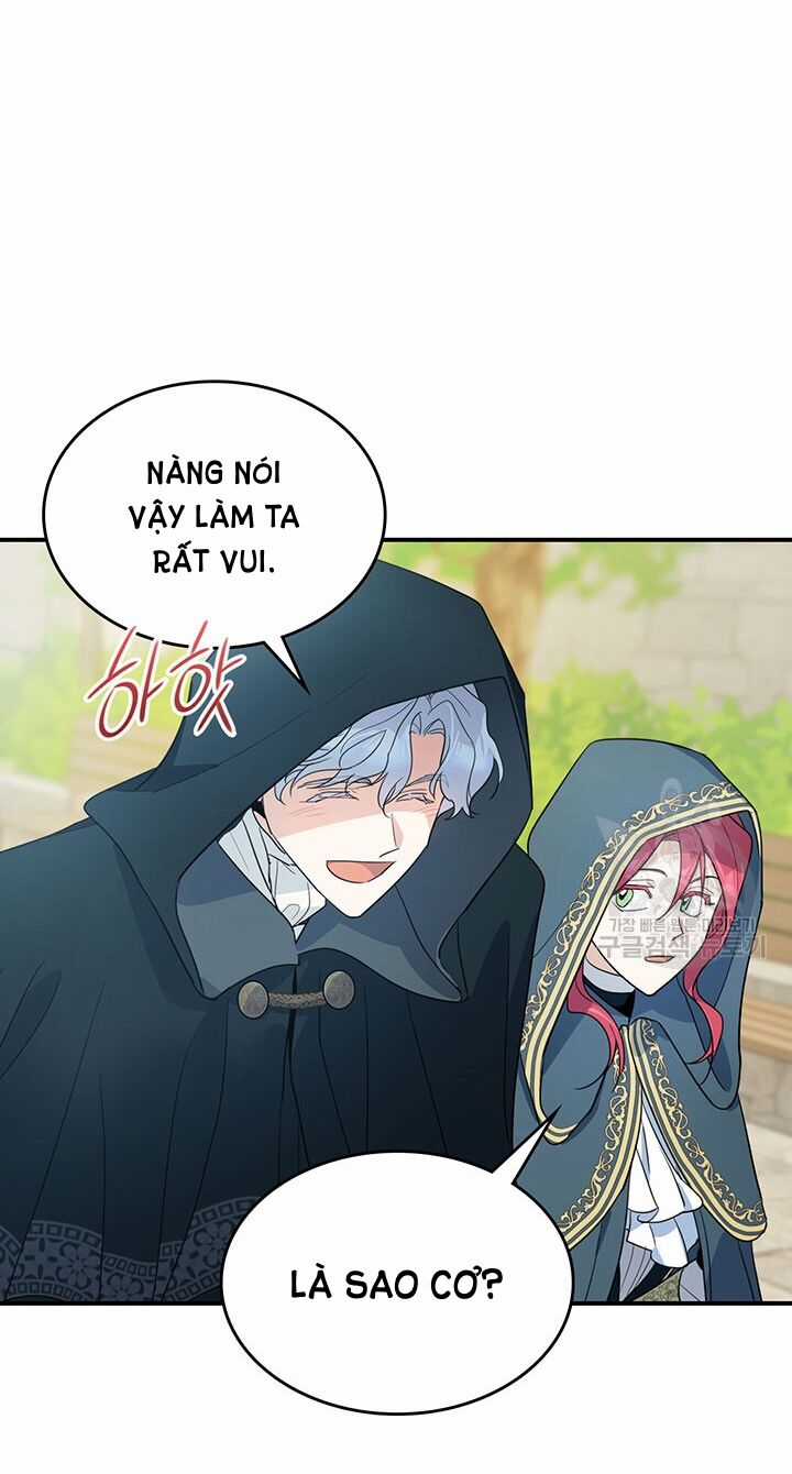 Người Đẹp Và Quái Vật Chương 117.2 trang 7