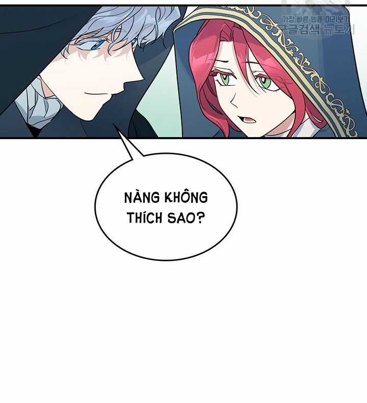 Người Đẹp Và Quái Vật Chương 117.2 trang 9