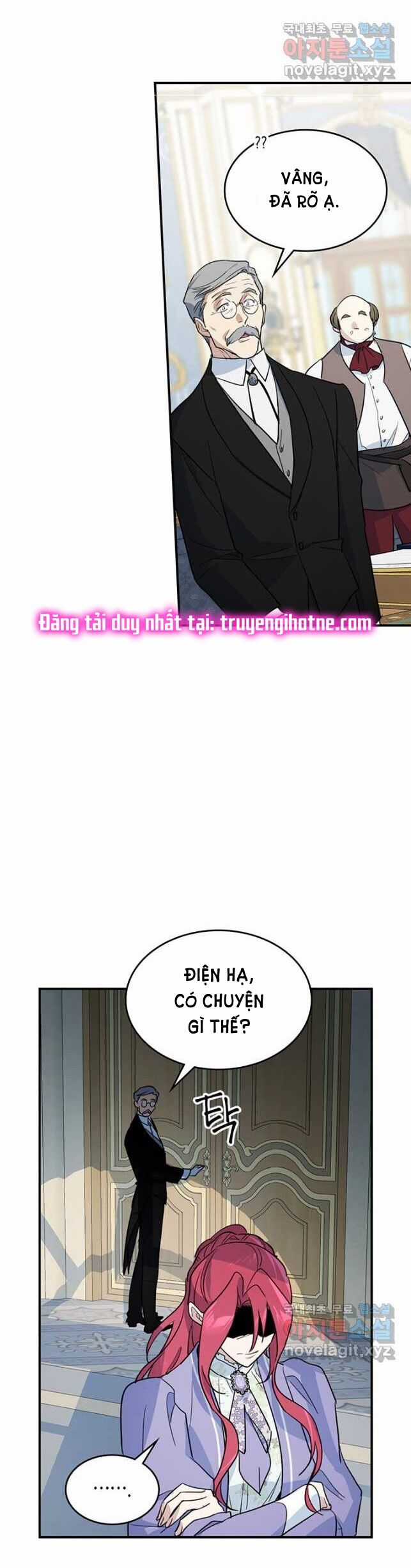 Người Đẹp Và Quái Vật Chương 118.1 trang 14