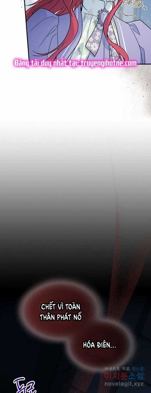 Người Đẹp Và Quái Vật Chương 118.1 trang 19