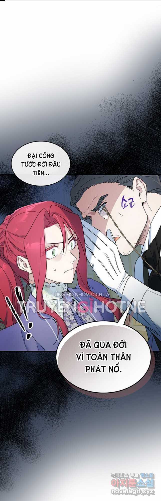 Người Đẹp Và Quái Vật Chương 118.1 trang 2