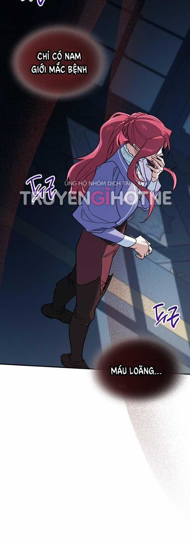 Người Đẹp Và Quái Vật Chương 118.1 trang 20