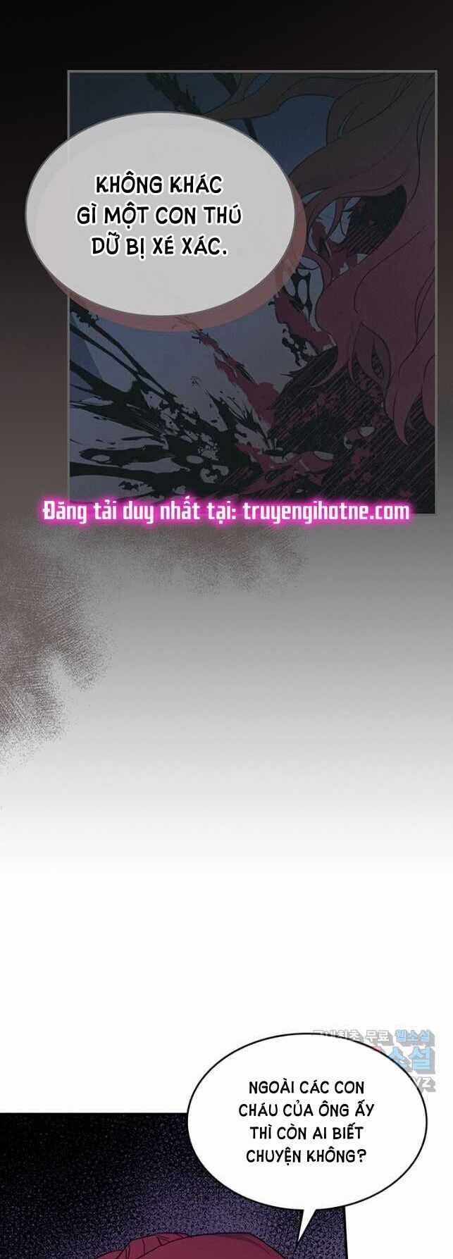 Người Đẹp Và Quái Vật Chương 118.1 trang 6