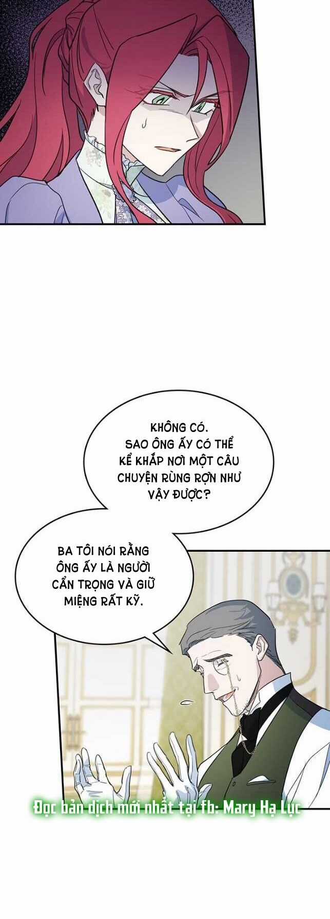 Người Đẹp Và Quái Vật Chương 118.1 trang 7