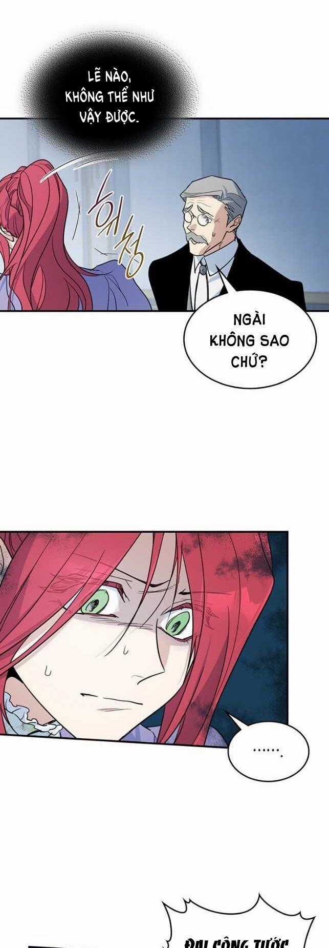 Người Đẹp Và Quái Vật Chương 118.2 trang 0