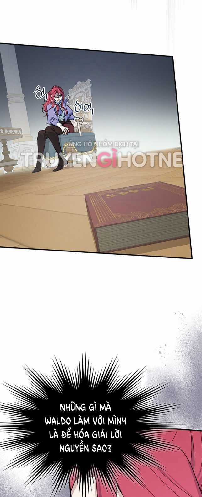 Người Đẹp Và Quái Vật Chương 118.2 trang 10