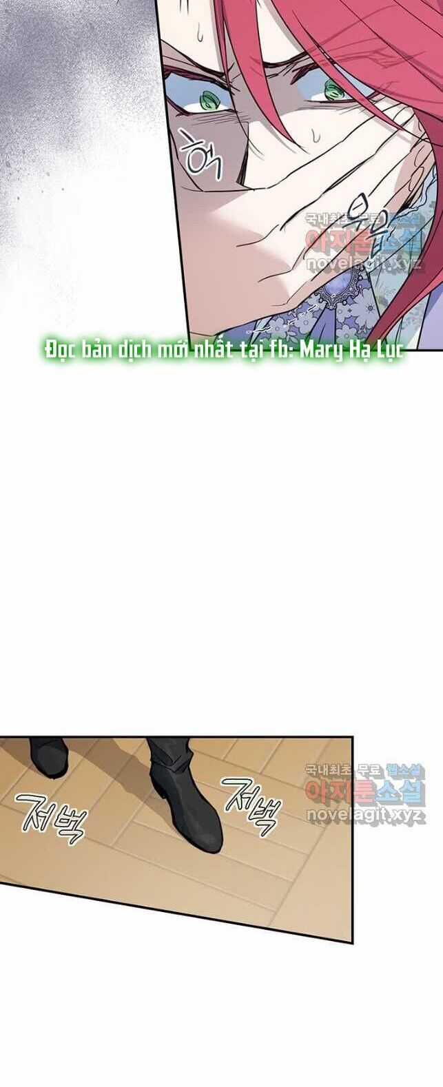 Người Đẹp Và Quái Vật Chương 118.2 trang 11