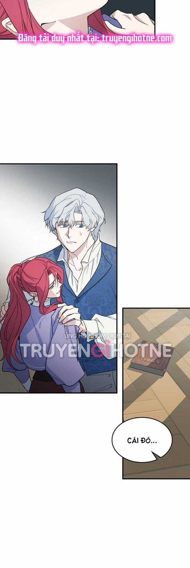 Người Đẹp Và Quái Vật Chương 118.2 trang 16