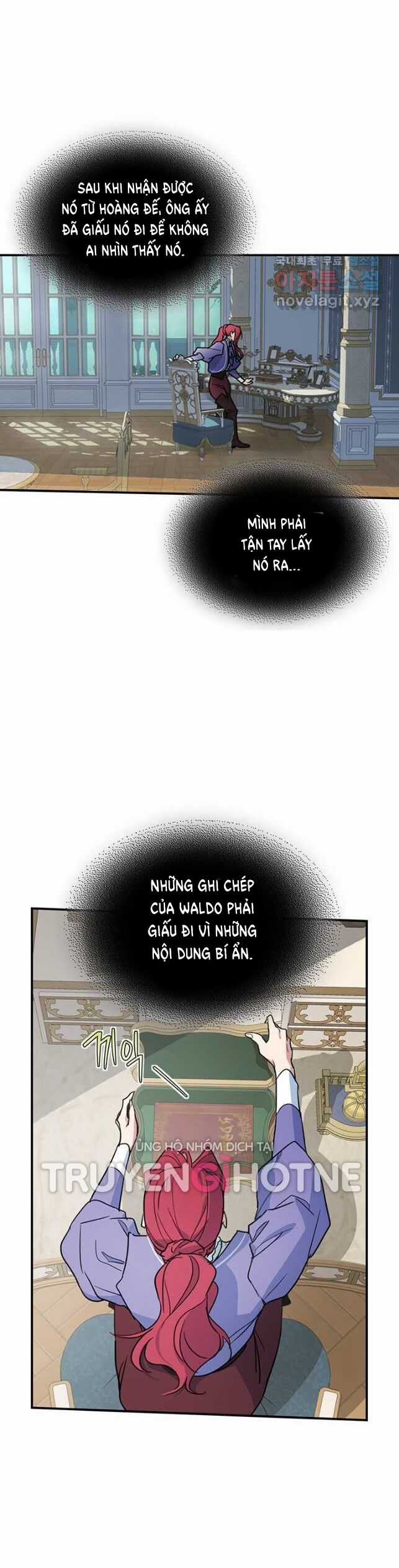 Người Đẹp Và Quái Vật Chương 118.2 trang 2