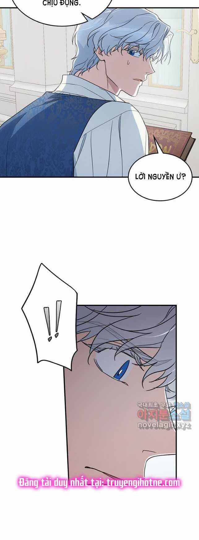 Người Đẹp Và Quái Vật Chương 118.2 trang 20