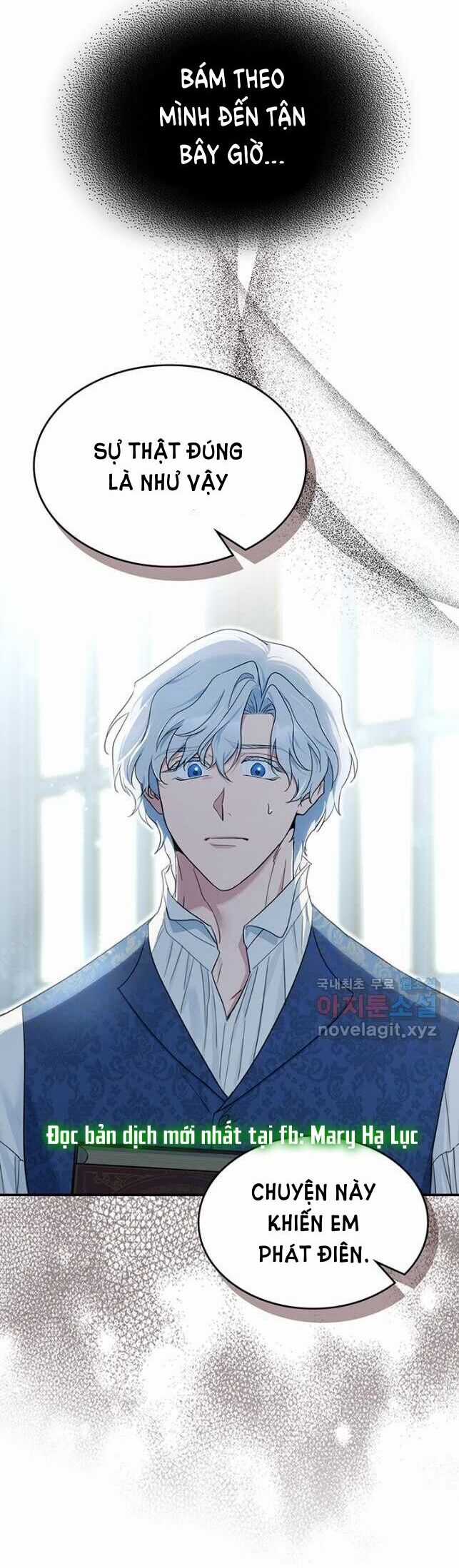 Người Đẹp Và Quái Vật Chương 118.2 trang 22