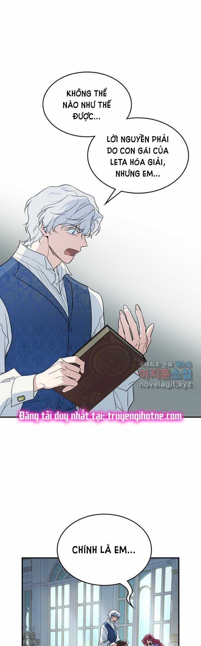 Người Đẹp Và Quái Vật Chương 118.2 trang 23