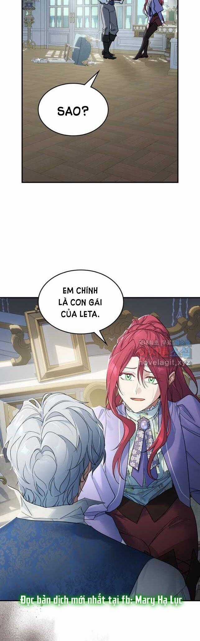 Người Đẹp Và Quái Vật Chương 118.2 trang 24