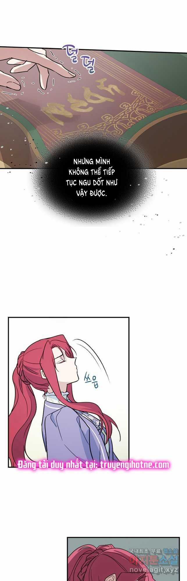 Người Đẹp Và Quái Vật Chương 118.2 trang 3