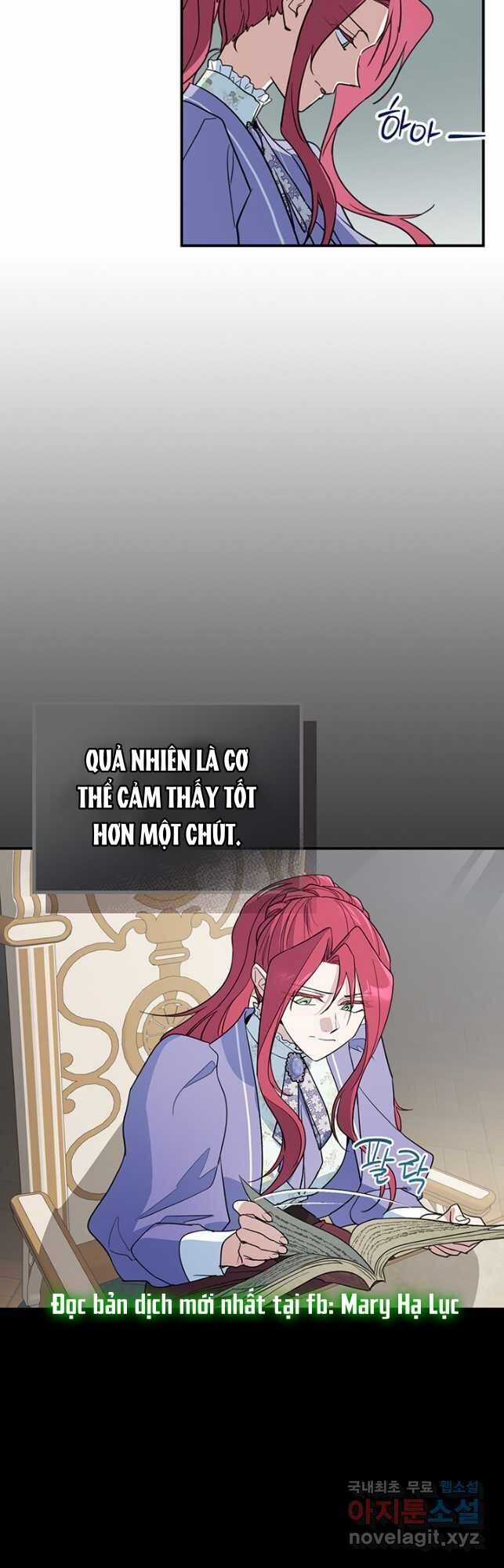 Người Đẹp Và Quái Vật Chương 118.2 trang 4