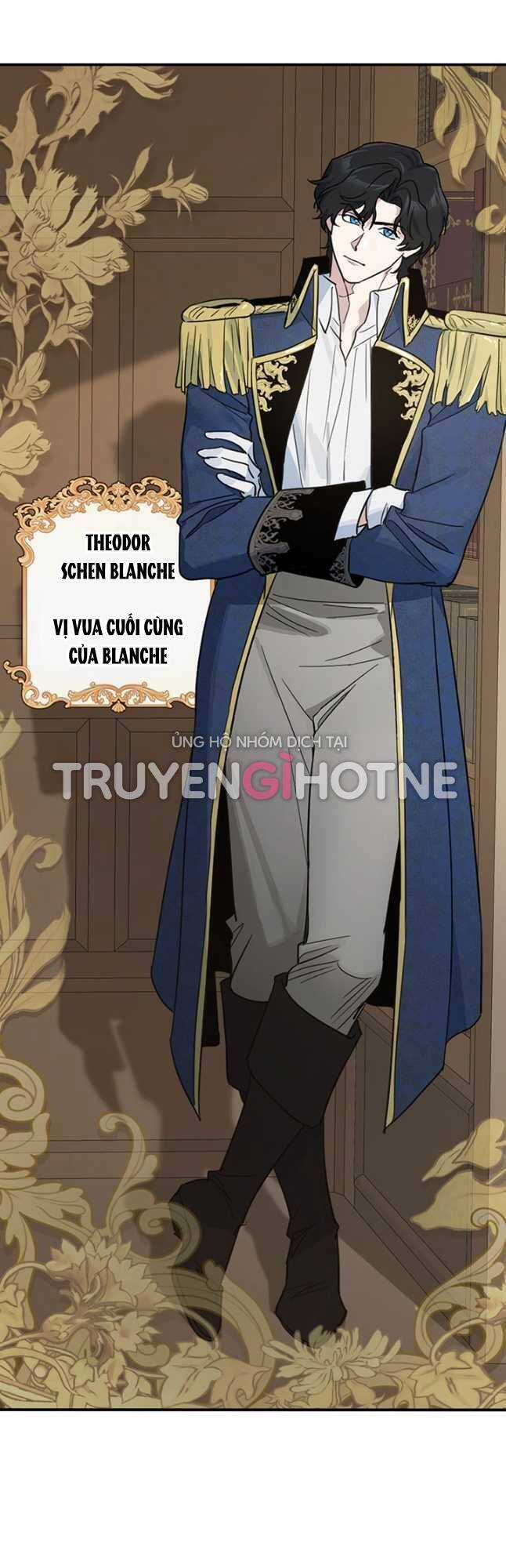 Người Đẹp Và Quái Vật Chương 119.1 trang 11