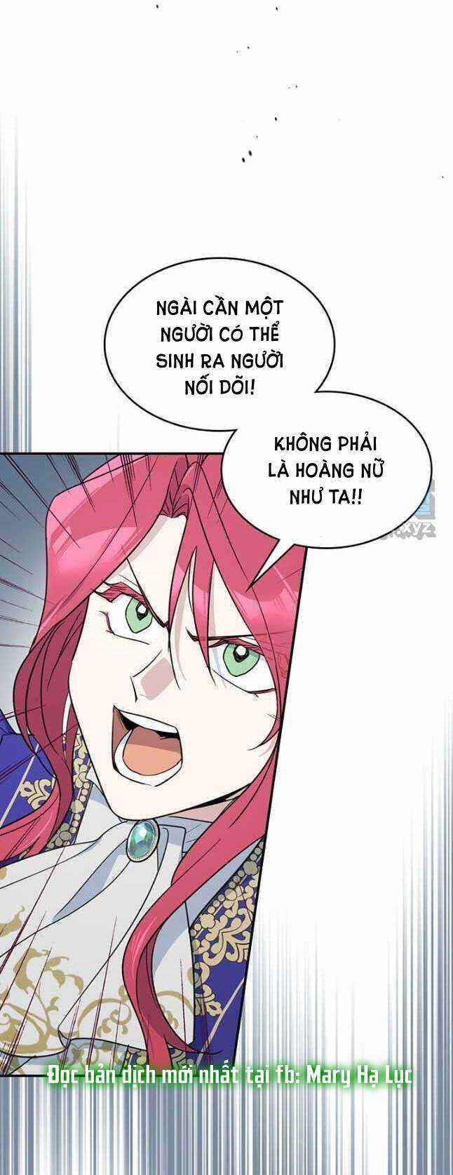 Người Đẹp Và Quái Vật Chương 119.1 trang 16