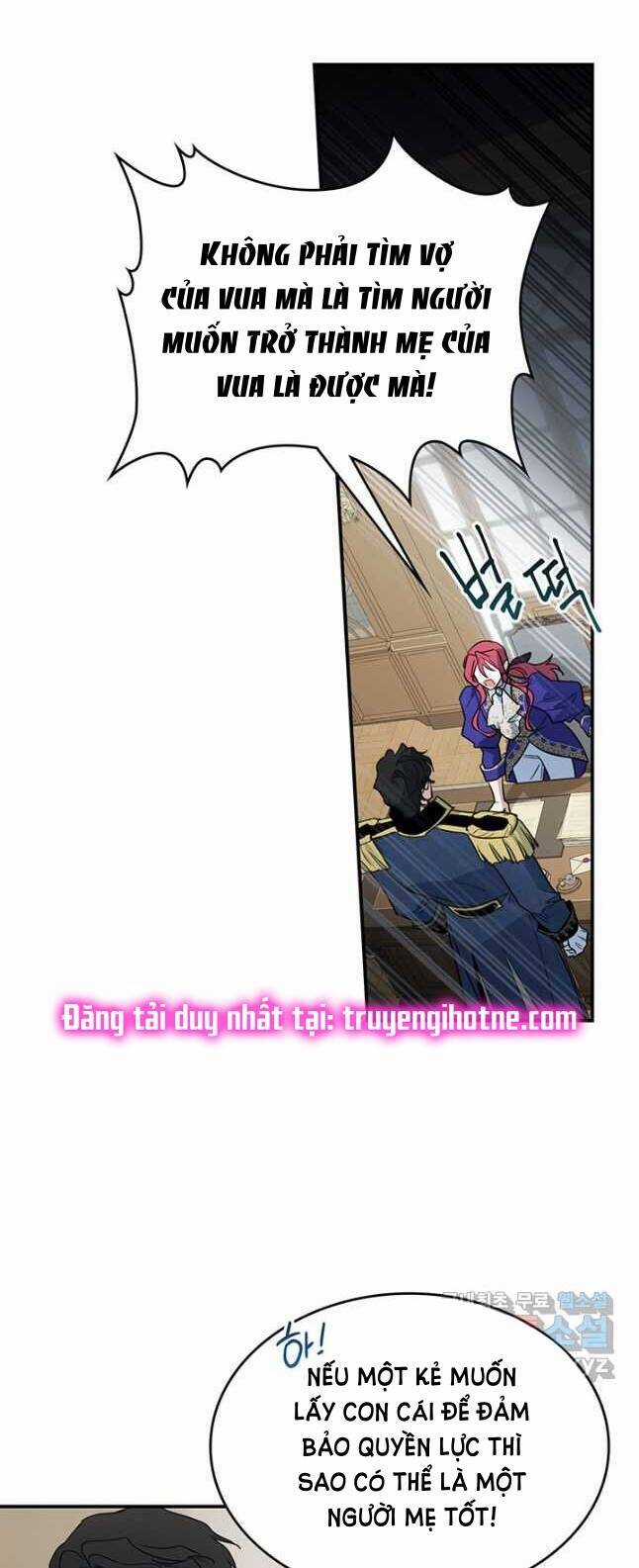 Người Đẹp Và Quái Vật Chương 119.1 trang 18