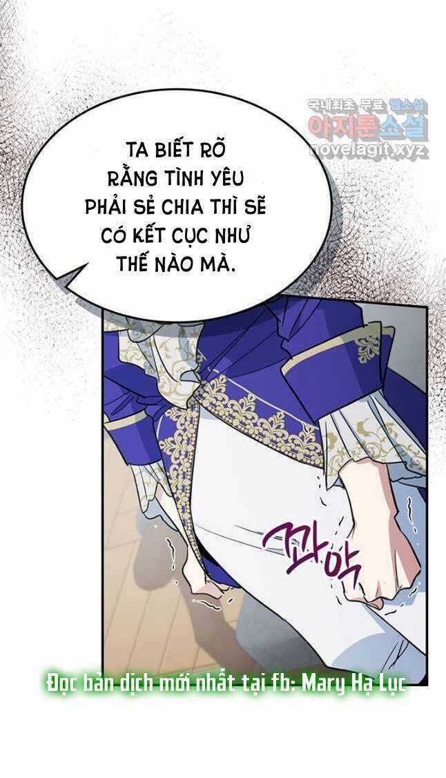 Người Đẹp Và Quái Vật Chương 119.1 trang 20