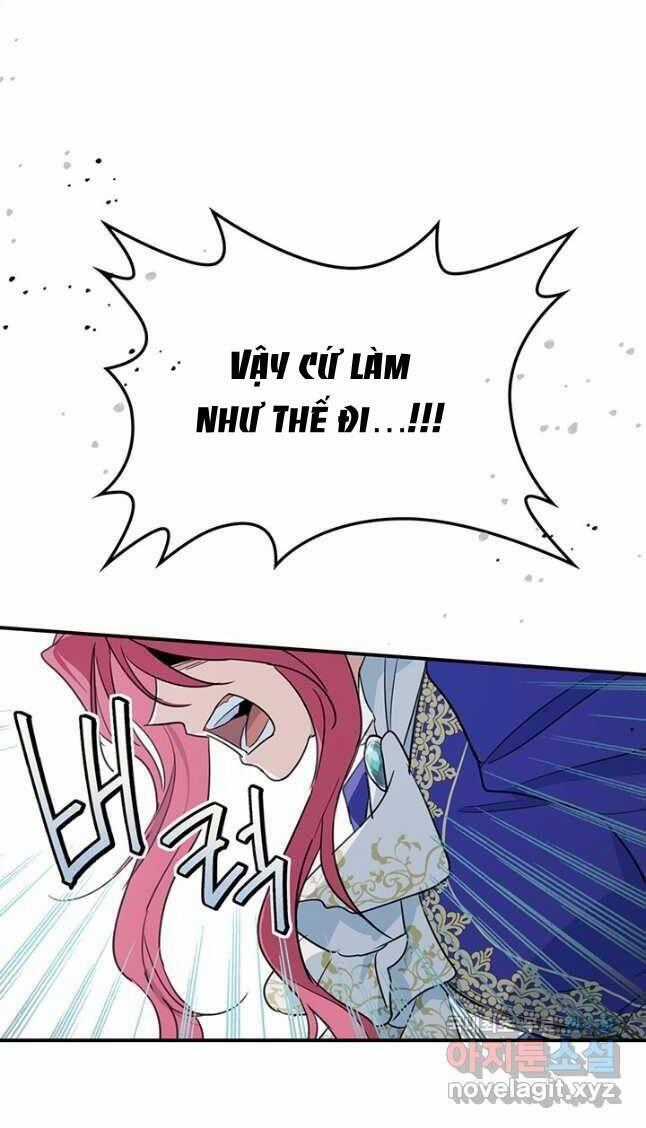 Người Đẹp Và Quái Vật Chương 119.1 trang 21