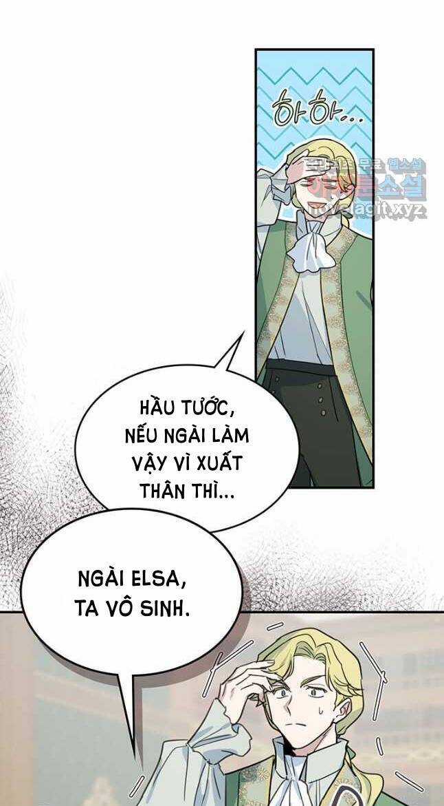 Người Đẹp Và Quái Vật Chương 119.1 trang 8