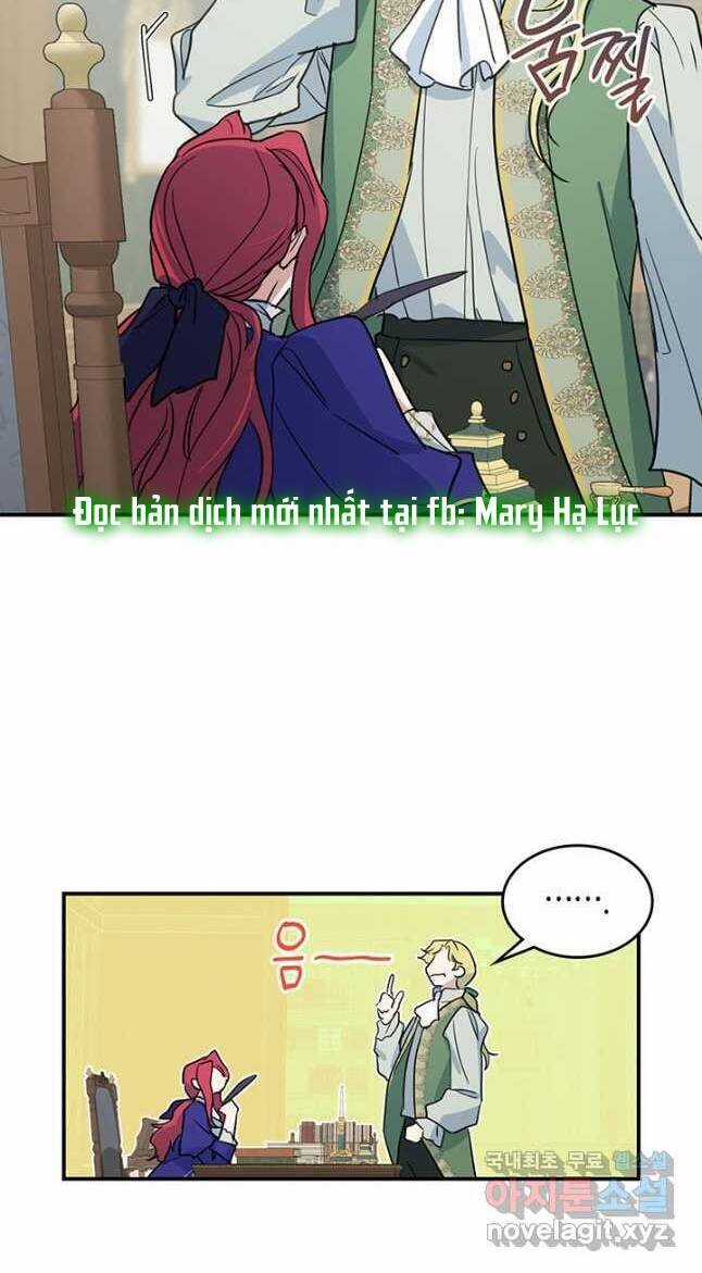 Người Đẹp Và Quái Vật Chương 119.1 trang 9