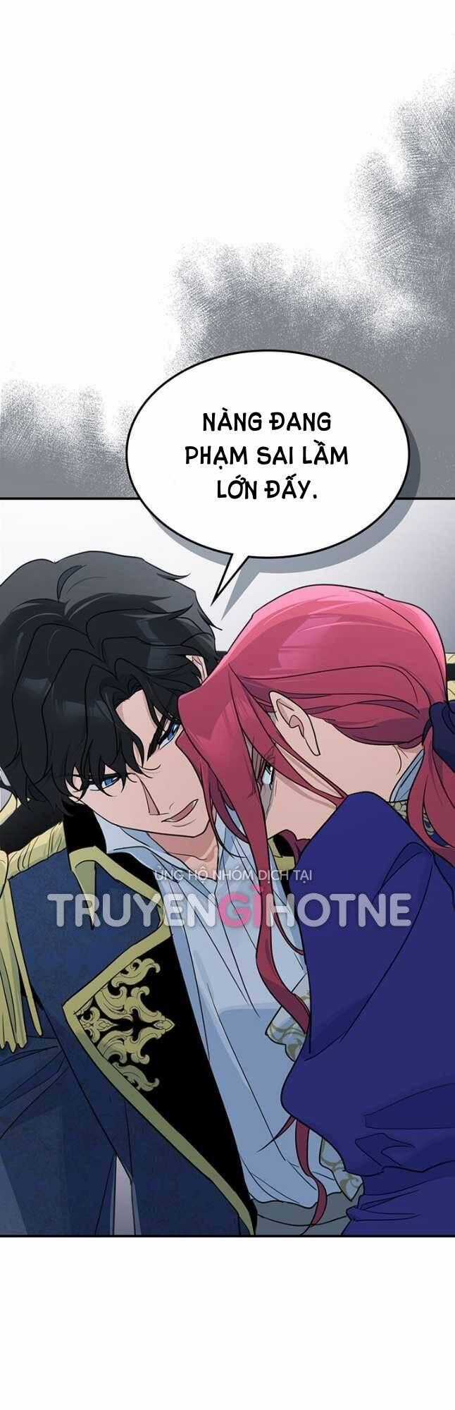 Người Đẹp Và Quái Vật Chương 119.2 trang 0