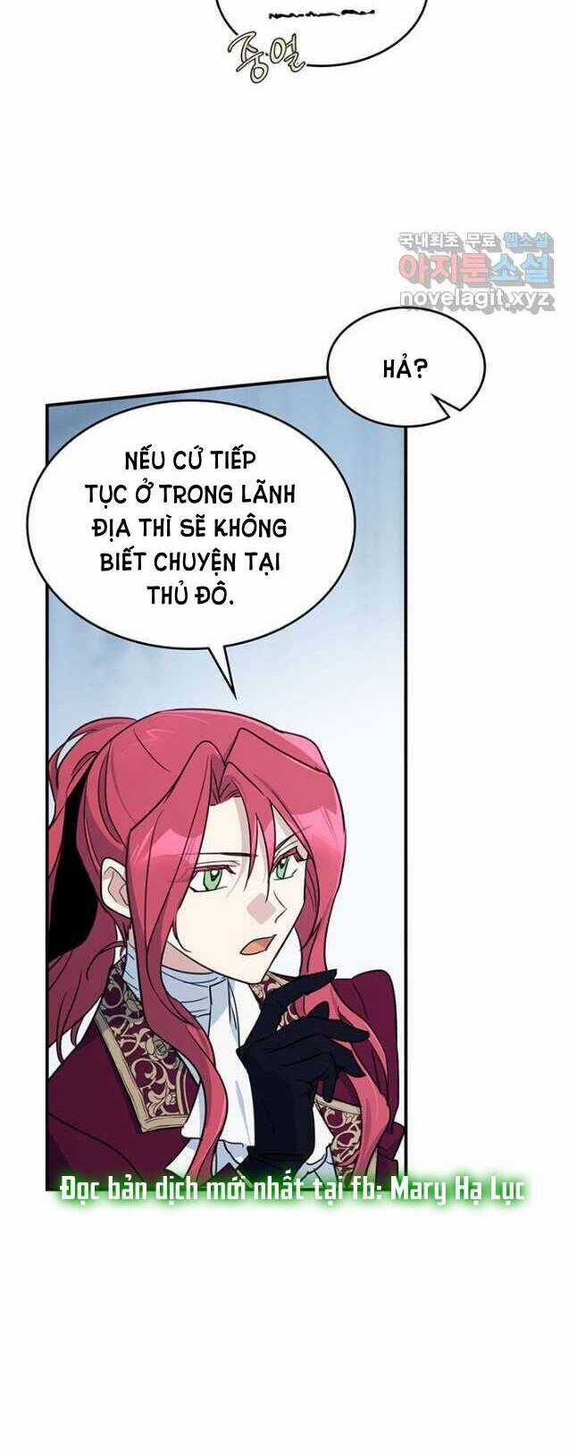 Người Đẹp Và Quái Vật Chương 119.2 trang 10