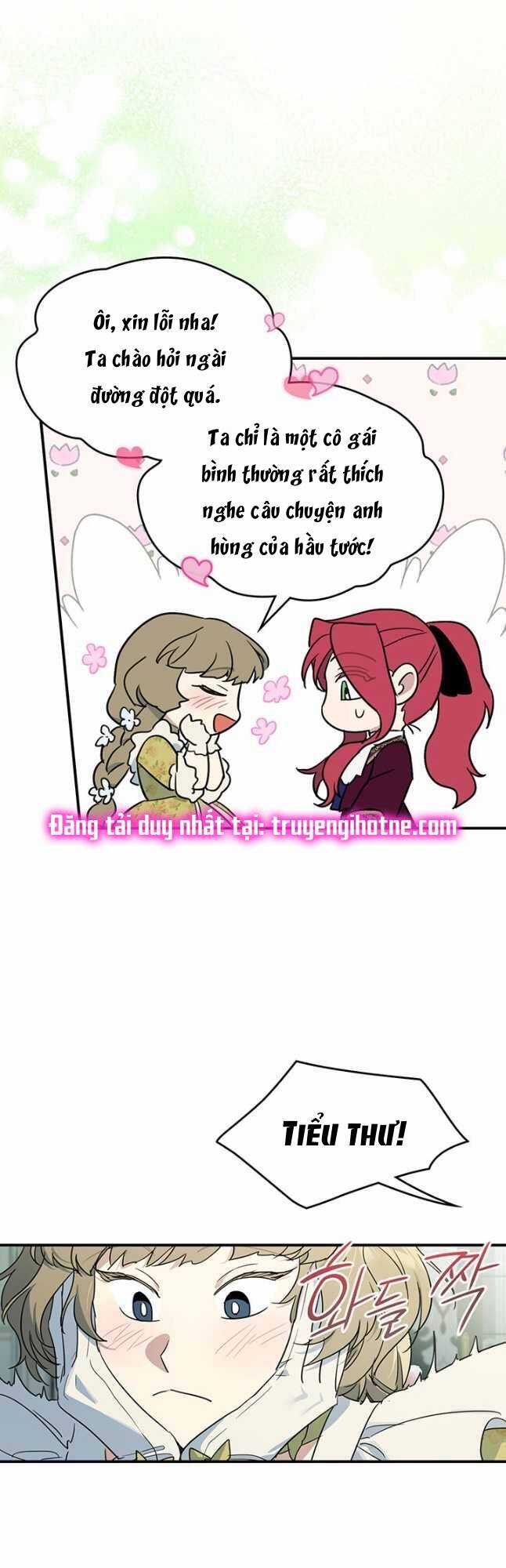 Người Đẹp Và Quái Vật Chương 119.2 trang 13