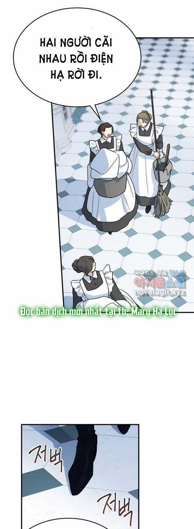 Người Đẹp Và Quái Vật Chương 119.2 trang 3