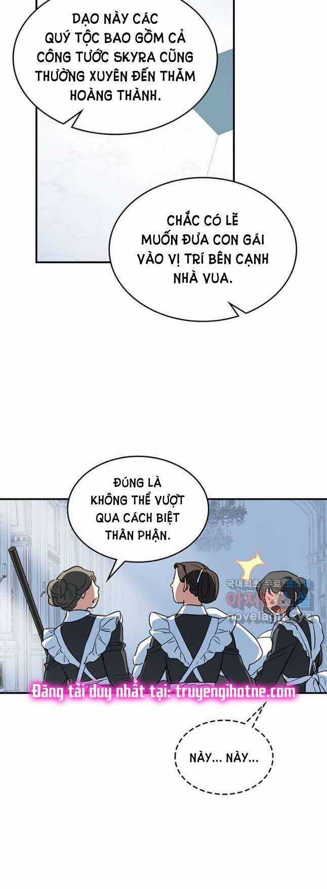 Người Đẹp Và Quái Vật Chương 119.2 trang 4